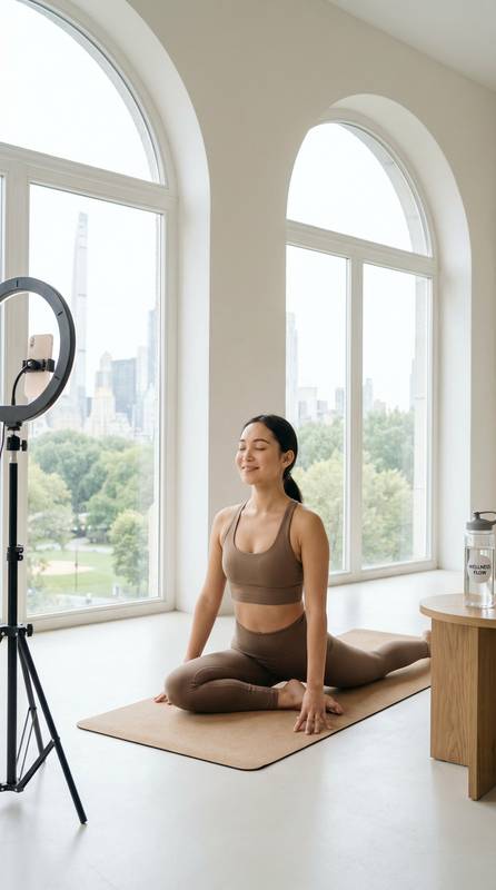 国产视频健身视频